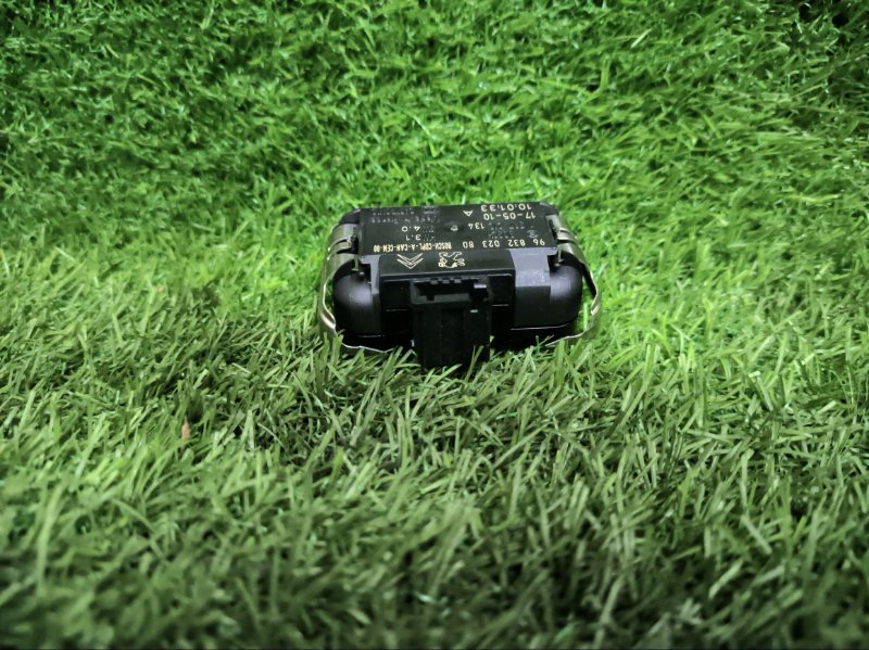 Датчик дождя PEUGEOT 308 SW 2010 T7