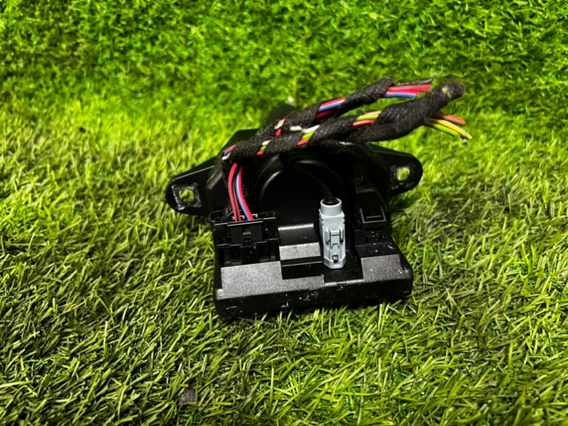 Замок зажигания AUDI A6 C6 2006 4F2