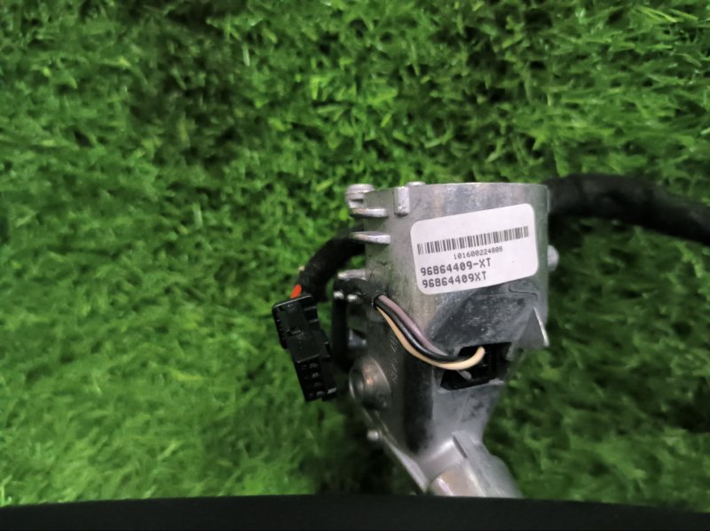 Зеркало салона PEUGEOT 308 SW 2010 T7