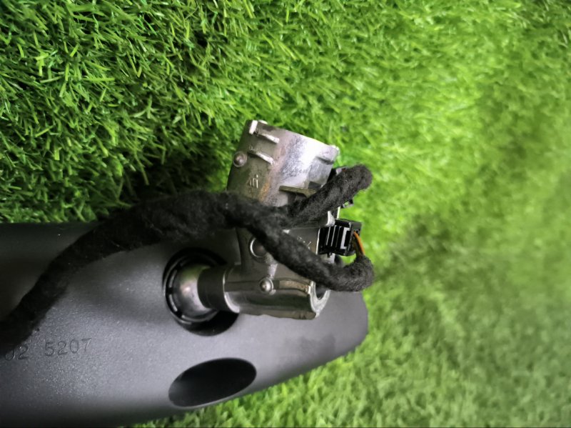 Зеркало салона PEUGEOT 308 SW 2010 T7