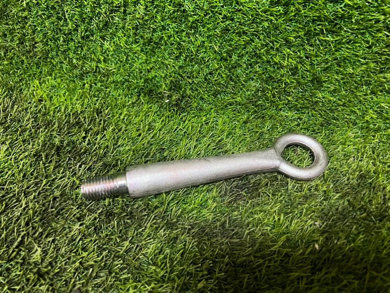 Крюк буксировочный MAZDA ATENZA 2013 GJ2FW