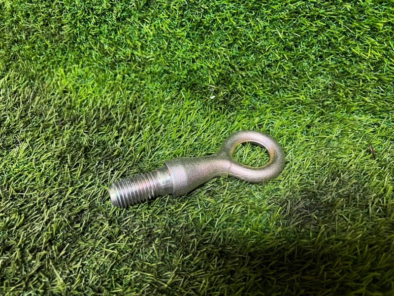 Крюк буксировочный MAZDA ATENZA 2013 GJ2FW