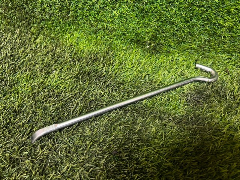 Крюк буксировочный MAZDA ATENZA 2013 GJ2FW