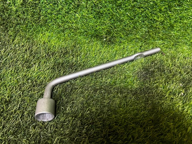 Крюк буксировочный MAZDA ATENZA 2013 GJ2FW