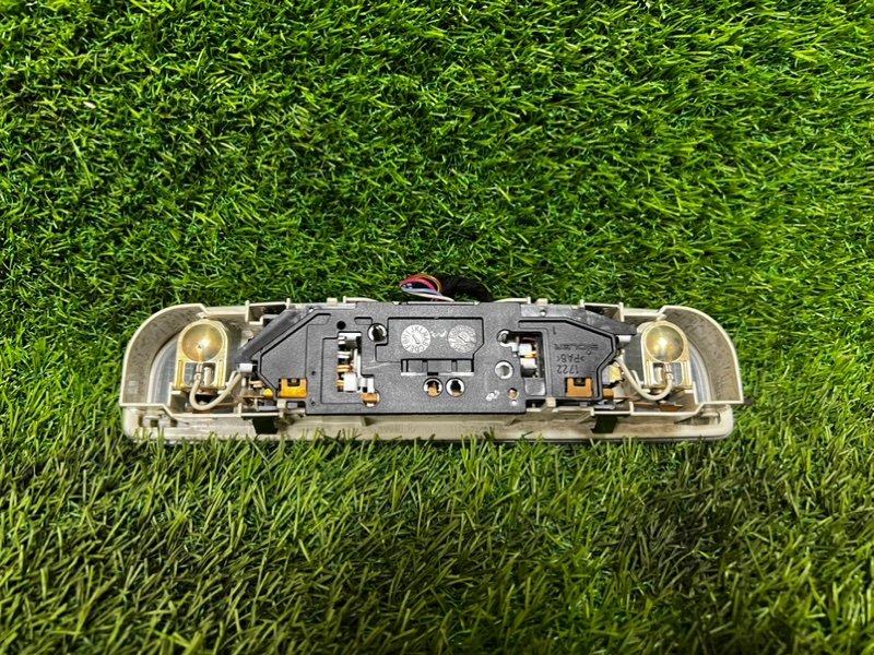 Плафон салона AUDI A6 C6 2006 4F2