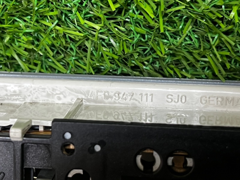 Плафон салона AUDI A6 C6 2006 4F2