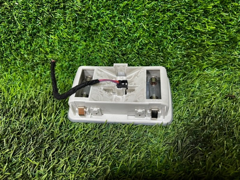 Плафон салона AUDI A6 C6 2006 4F2