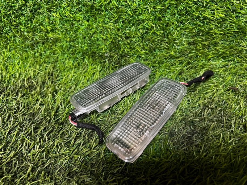 Плафон салона AUDI A6 C6 2006 4F2