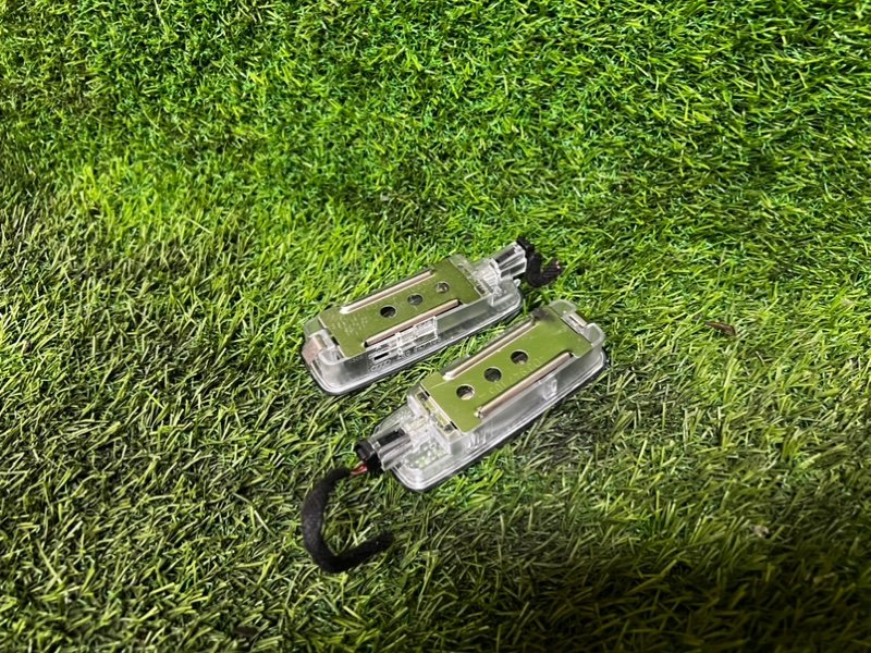 Плафон салона AUDI A6 C6 2006 4F2