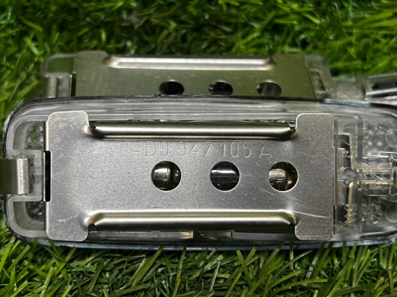 Плафон салона AUDI A6 C6 2006 4F2