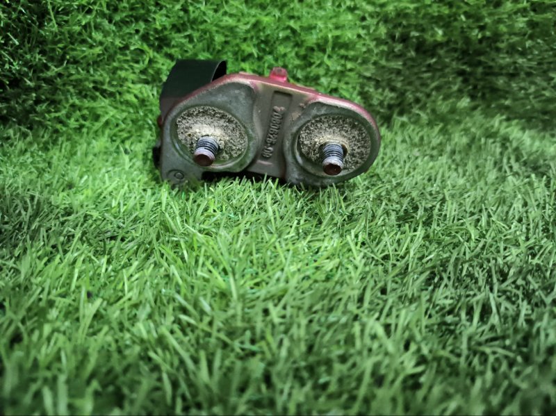 Петля крышки багажника BMW X1 2010 E84