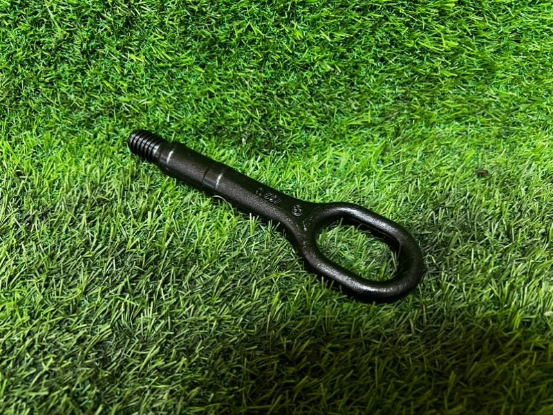 Крюк буксировочный VOLKSWAGEN TIGUAN 2009 5N1