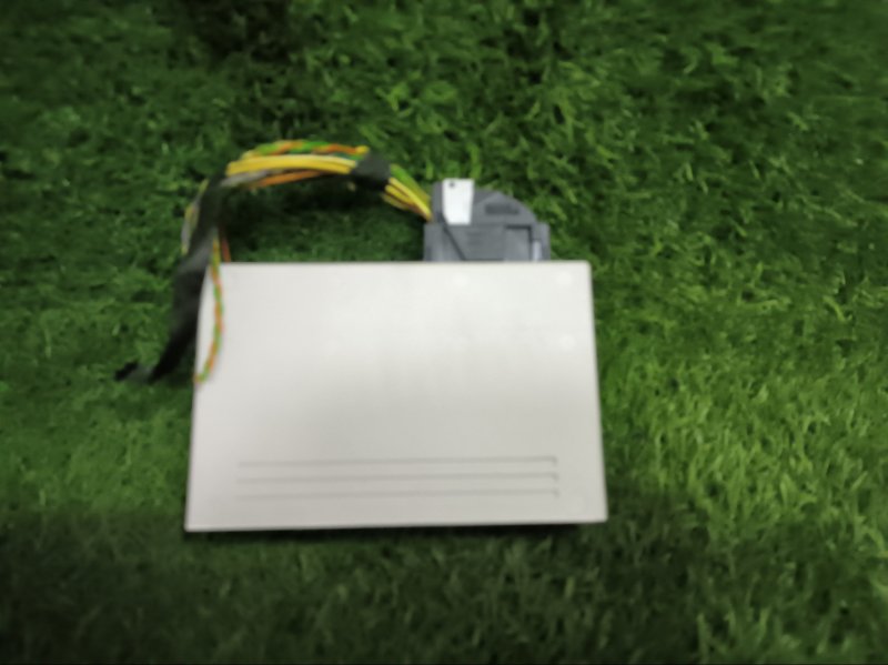 Блок комфорта BMW X1 2010 E84