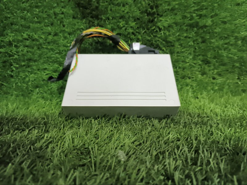 Блок комфорта BMW X1 2010 E84