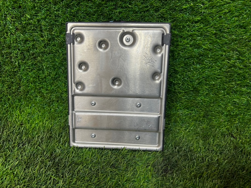 Блок управления бортовой сети AUDI A6 C7 AVANTE 2012 4G