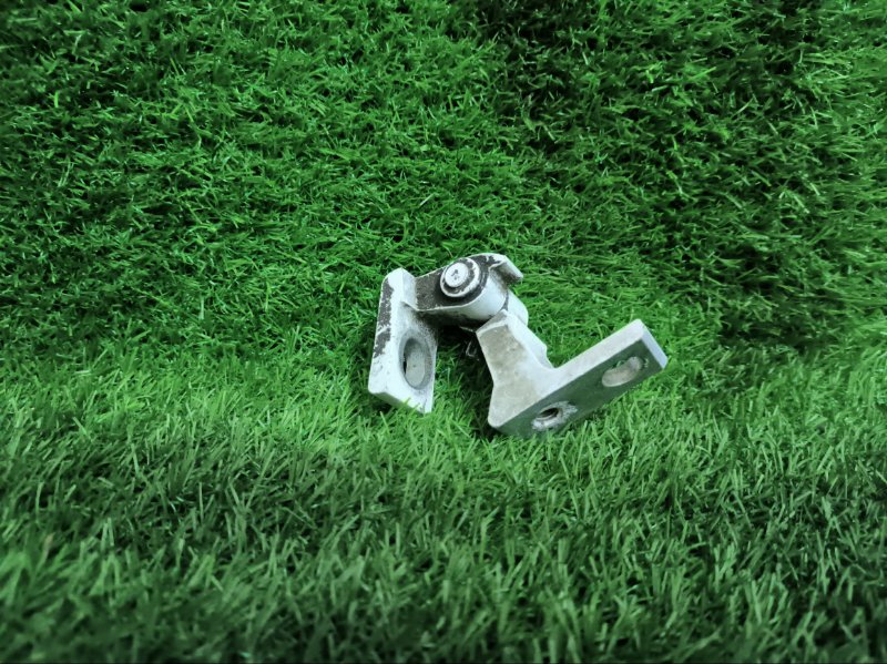 Петля двери VOLKSWAGEN TIGUAN 2008 5N1