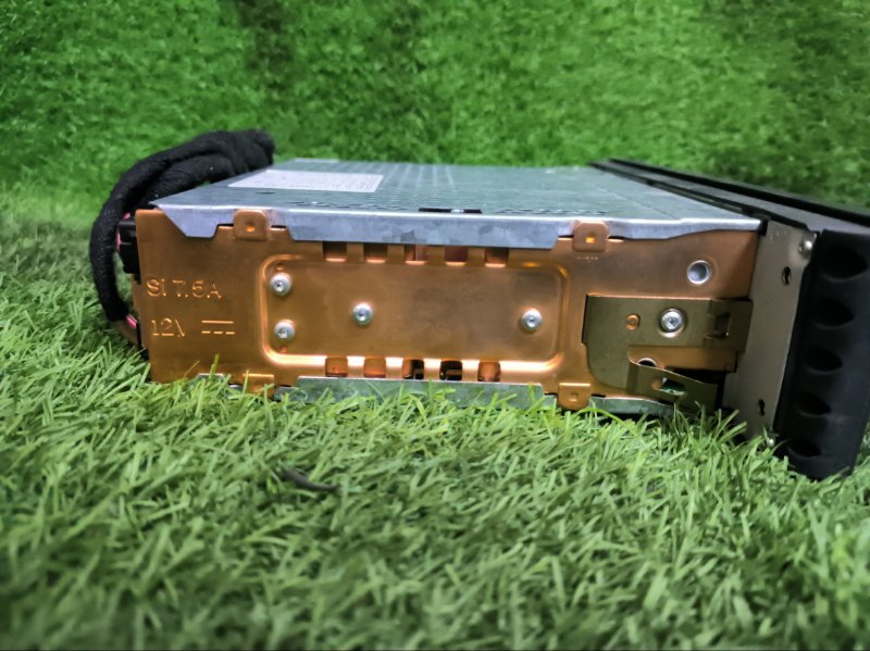 Магнитола AUDI A3 2006 8P