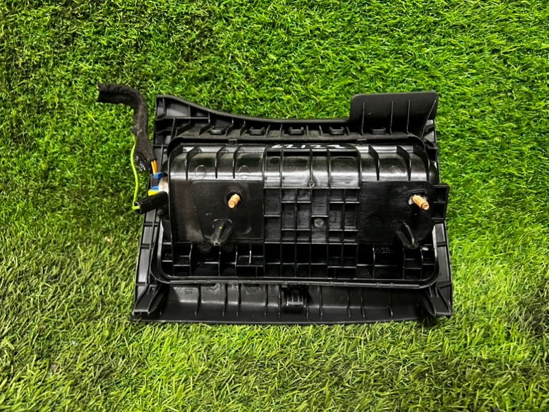 Подушка безопасности PEUGEOT 308 SW 2010 T7