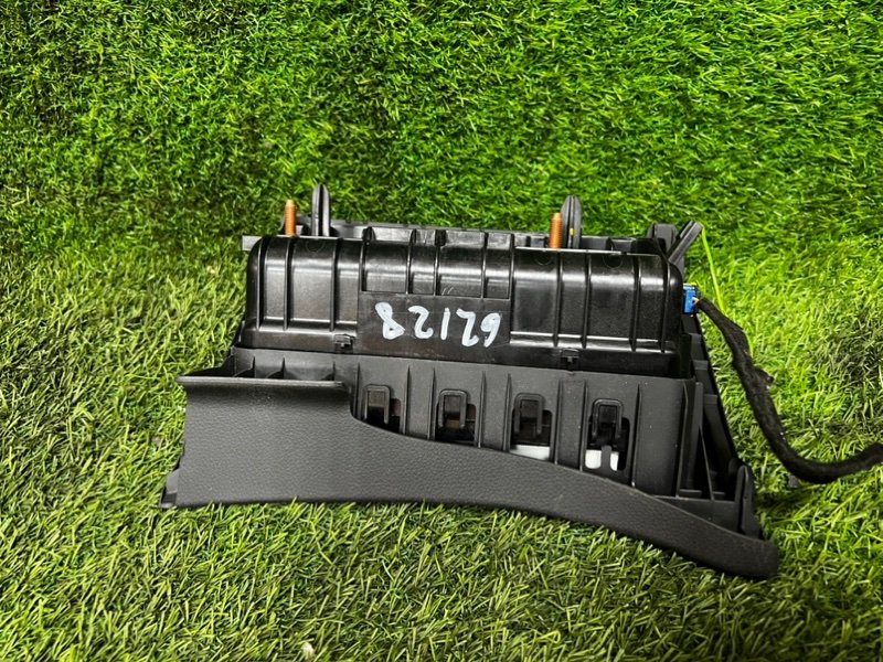 Подушка безопасности PEUGEOT 308 SW 2010 T7