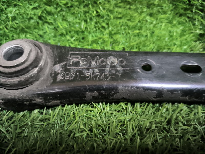 Рычаг подвески VOLVO V60 2012 FW48