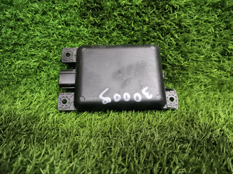 Датчик слепых зон MAZDA ATENZA 2014 GJ2FW