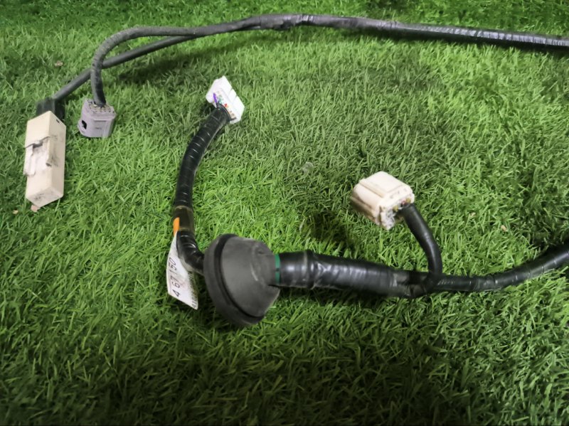 Жгут проводки MAZDA ATENZA 2014 GJ2FW