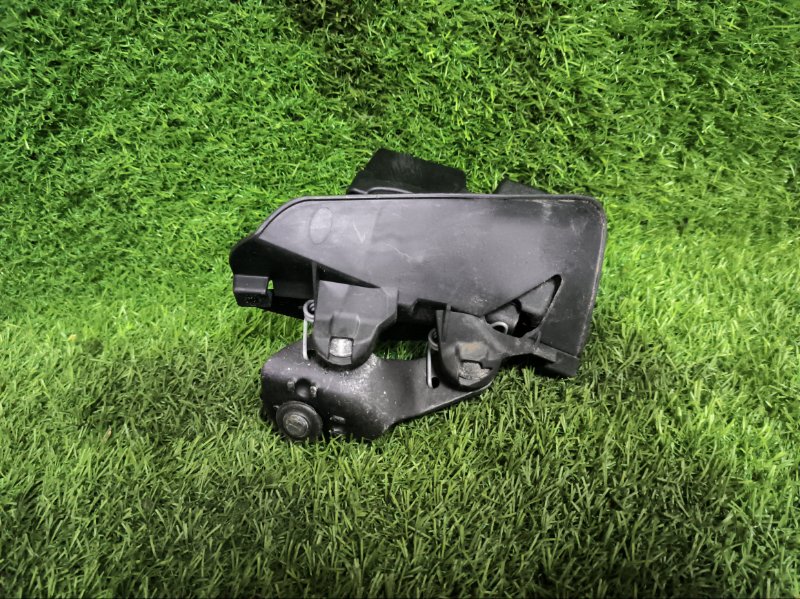 Замок ремня безопасности AUDI A6 C6 2006 4F2