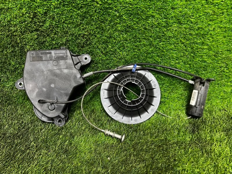 Крепление запасного колеса PEUGEOT 308 2010 T7