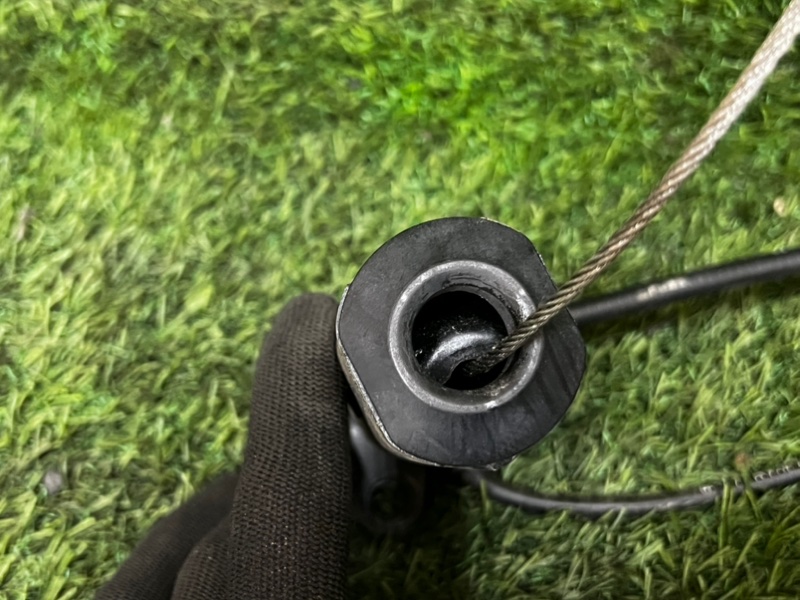 Крепление запасного колеса PEUGEOT 308 2010 T7