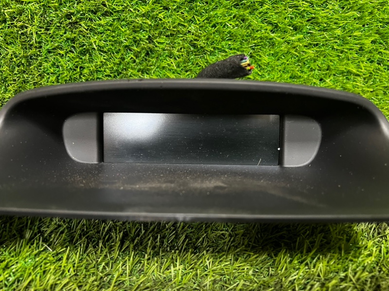 Часы PEUGEOT 308 2010 T7