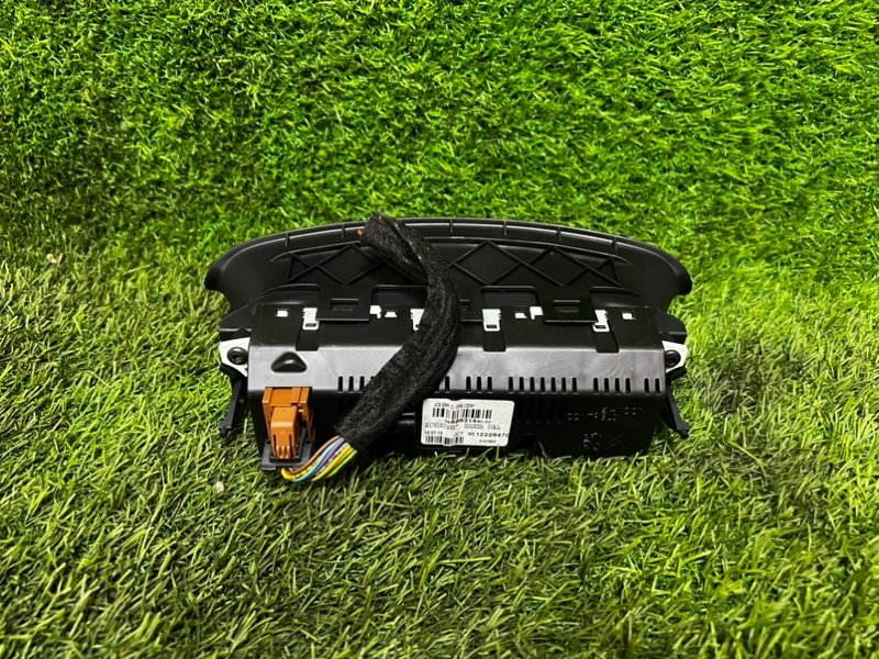 Часы PEUGEOT 308 2010 T7