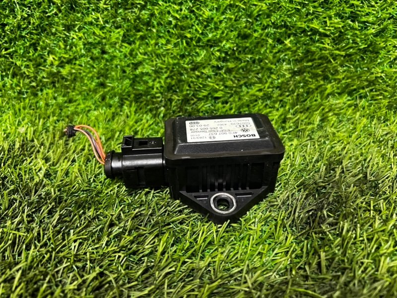 Датчик ускорения AUDI A6 C6 2006 4F2