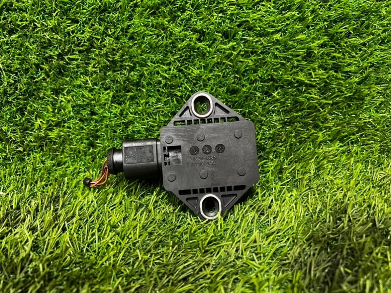 Датчик ускорения AUDI A6 C6 2006 4F2