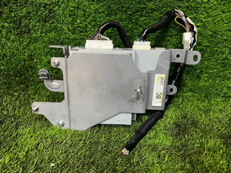 Блок электронный MAZDA ATENZA 2014 GJ2FW