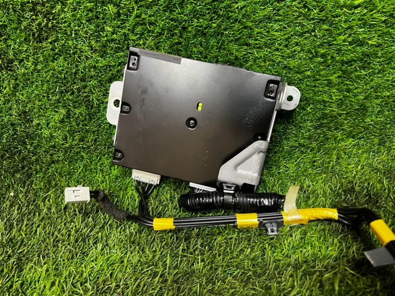 Усилитель антенны MAZDA ATENZA 2014 GJ2FW