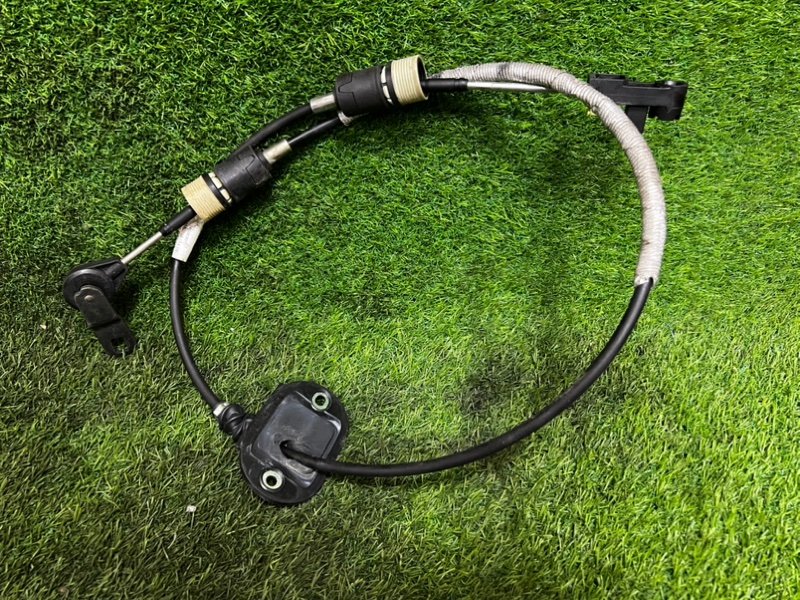 Трос кпп VOLVO V60 2011 FW48