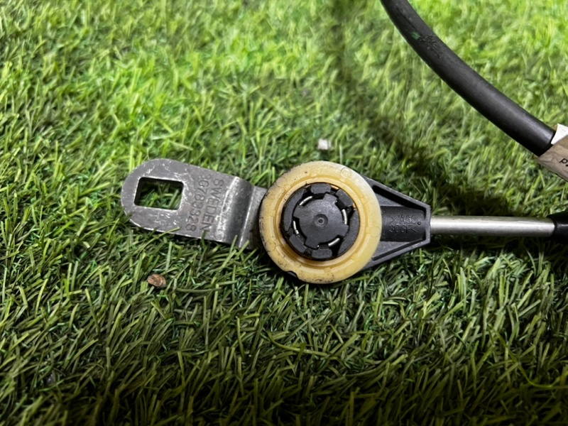 Трос кпп VOLVO V60 2011 FW48