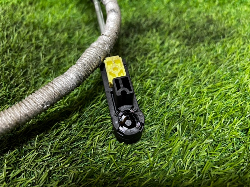 Трос кпп VOLVO V60 2011 FW48