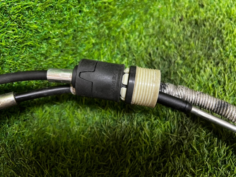 Трос кпп VOLVO V60 2011 FW48