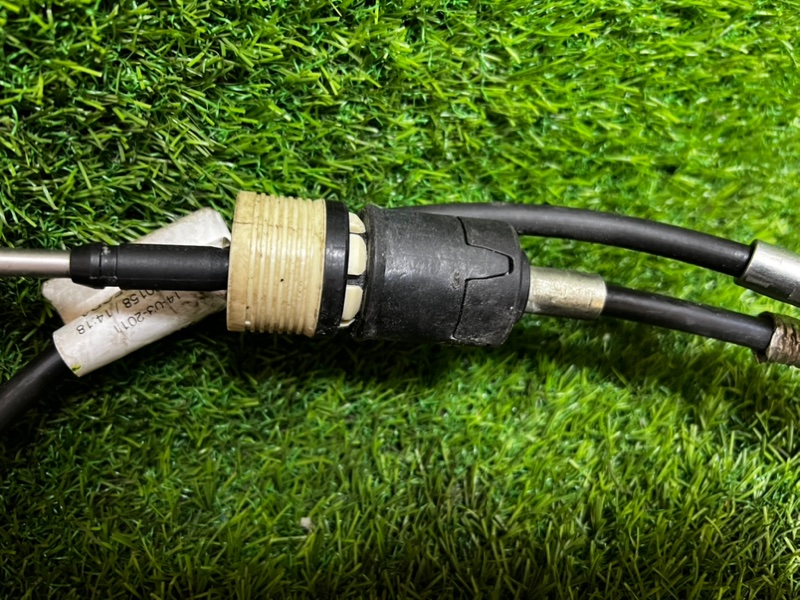 Трос кпп VOLVO V60 2011 FW48