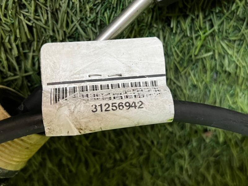 Трос кпп VOLVO V60 2011 FW48