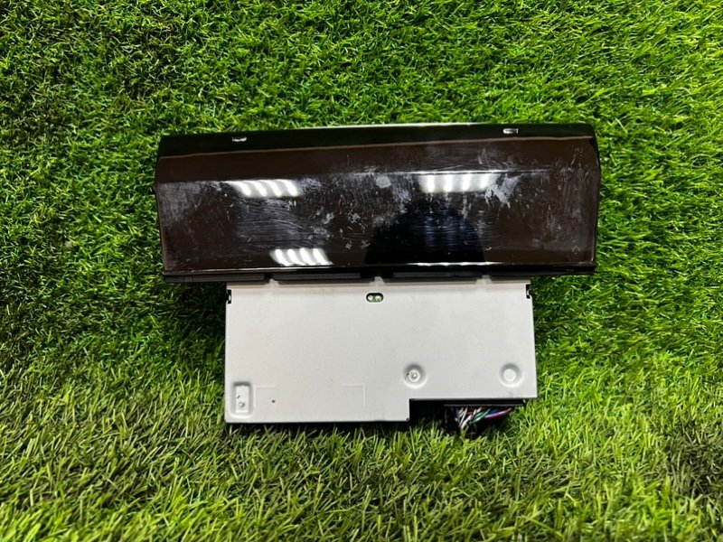 Магнитола MAZDA ATENZA 2014 GJ2FW