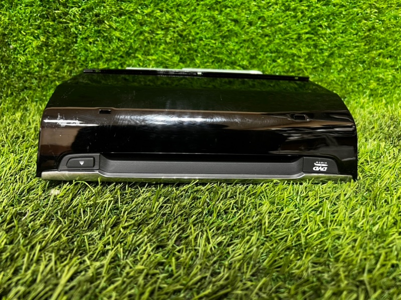 Магнитола MAZDA ATENZA 2014 GJ2FW