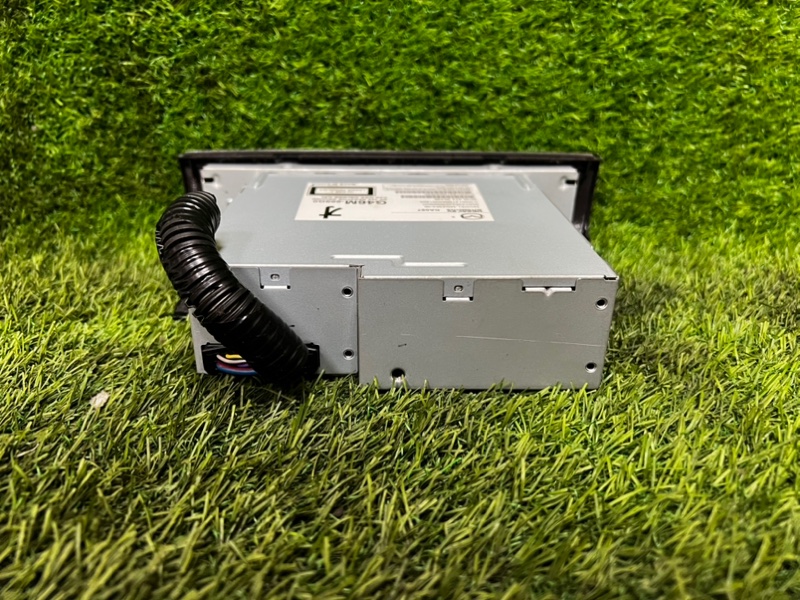 Магнитола MAZDA ATENZA 2014 GJ2FW