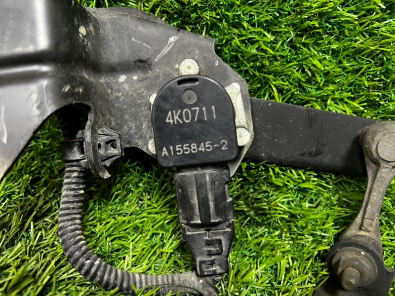 Датчик дорожного просвета MAZDA ATENZA 2014 GJ2FW