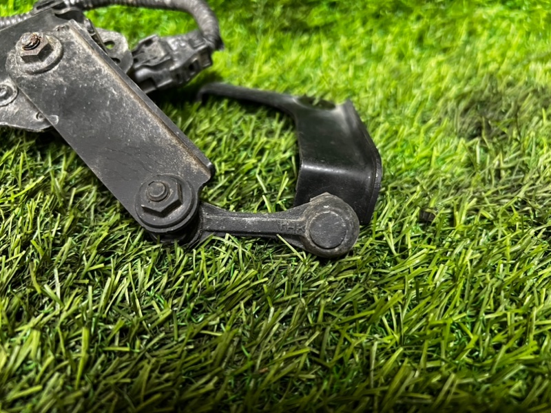 Датчик дорожного просвета MAZDA ATENZA 2014 GJ2FW