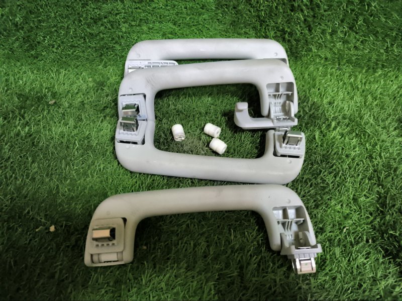 Ручка внутренняя потолочная AUDI A6 C7 AVANTE 2012 4G