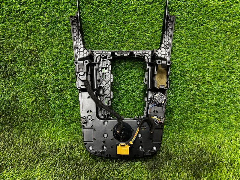 Блок управления MMI 3G AUDI A4 2011 B8