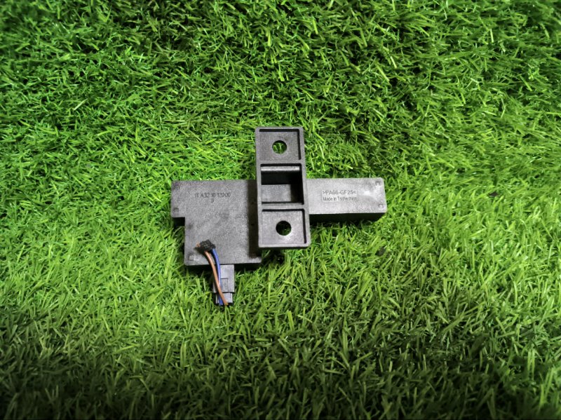 Антенна бесключевого доступа AUDI A6 C7 AVANTE 2012 4G