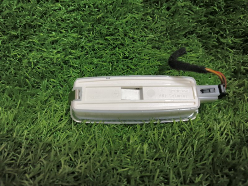 Плафон салона AUDI A6 C7 AVANTE 2012 4G